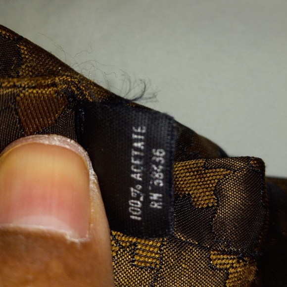 Expressions Skinny Necktie π - Picture 8 of 8